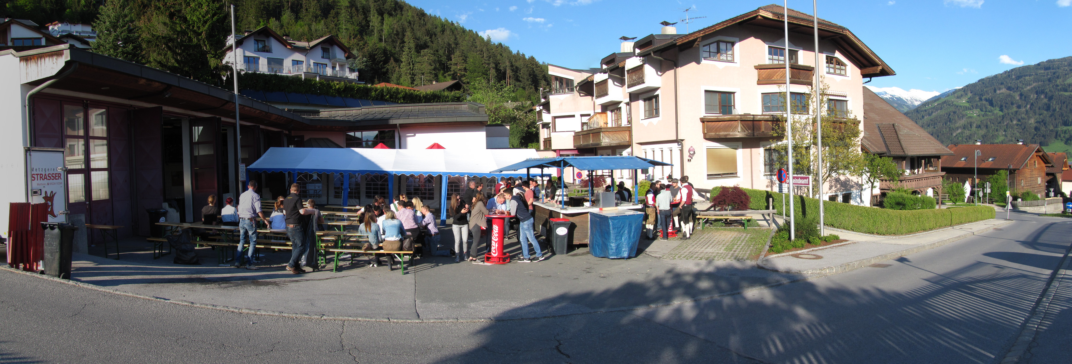 Fruehlingsfest 2