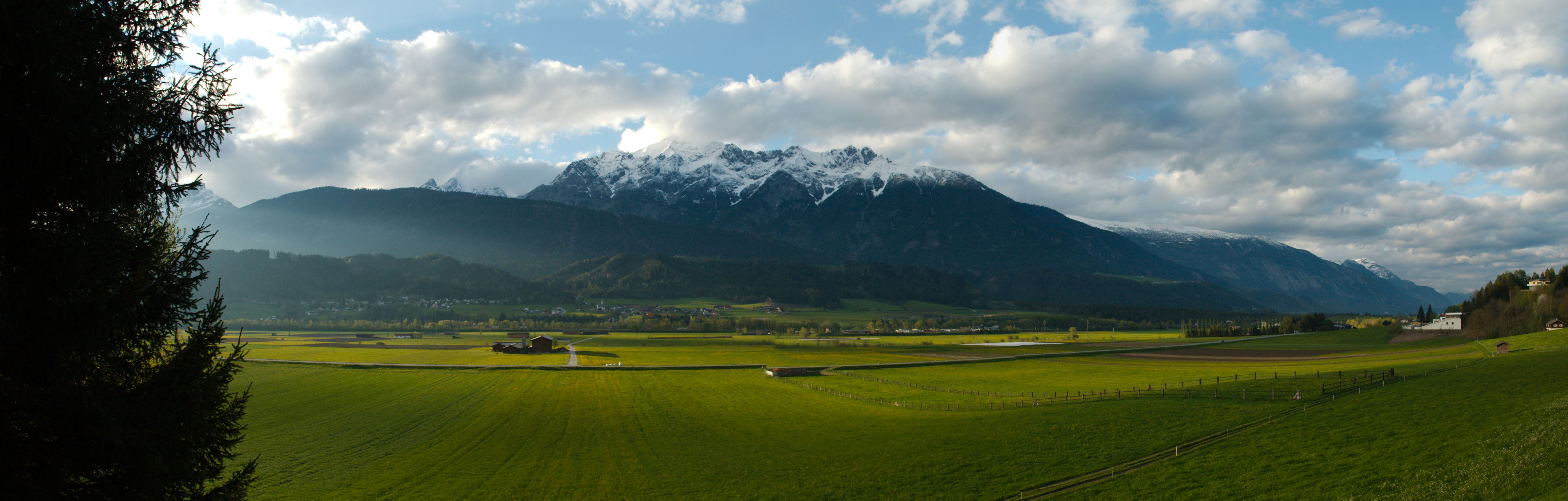 Fruehlingsspaziergang 2016