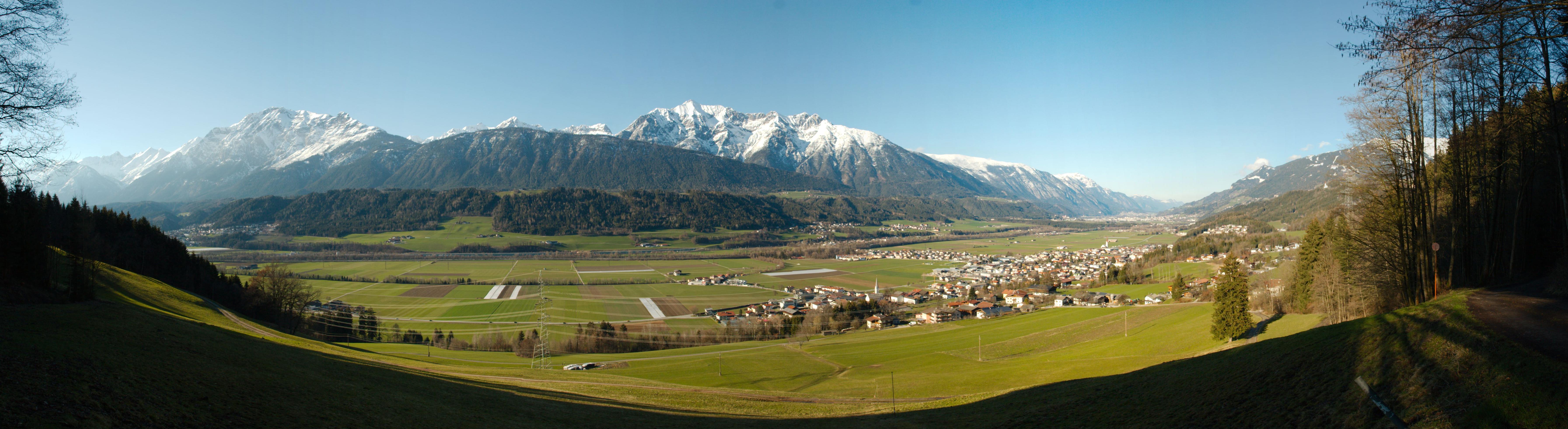 Frühling 2016