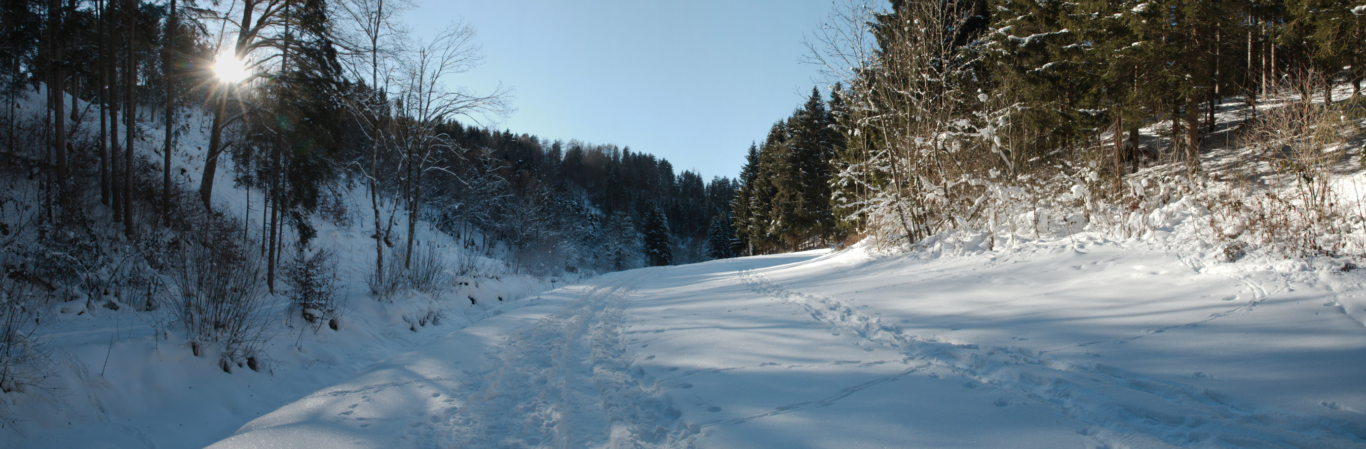 Larchtal 22 01 07