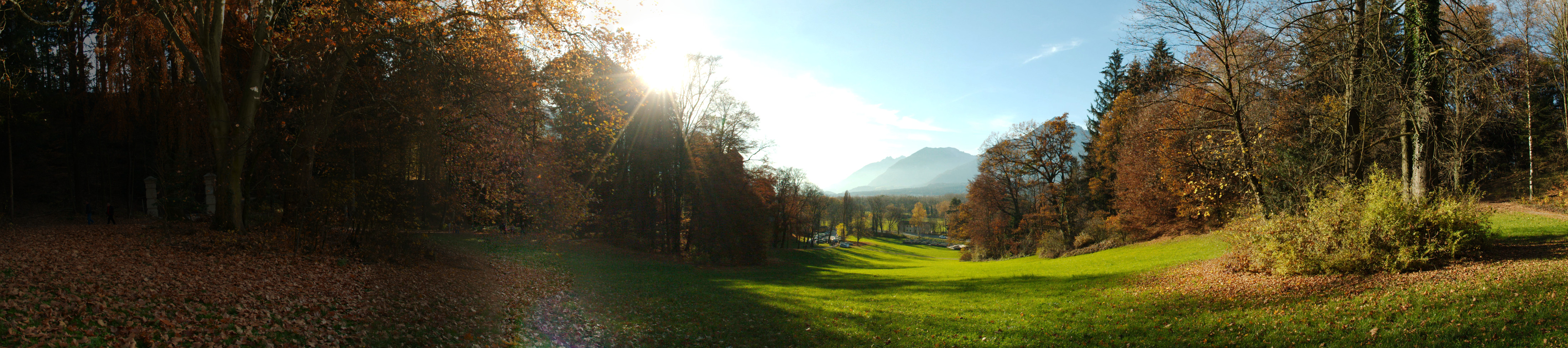 Matzenpark