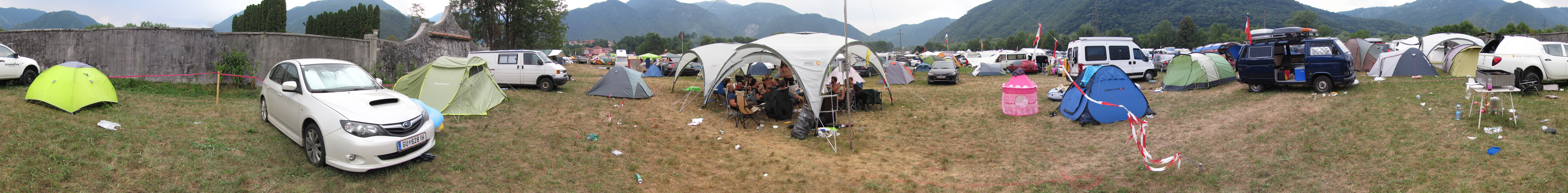 Camp