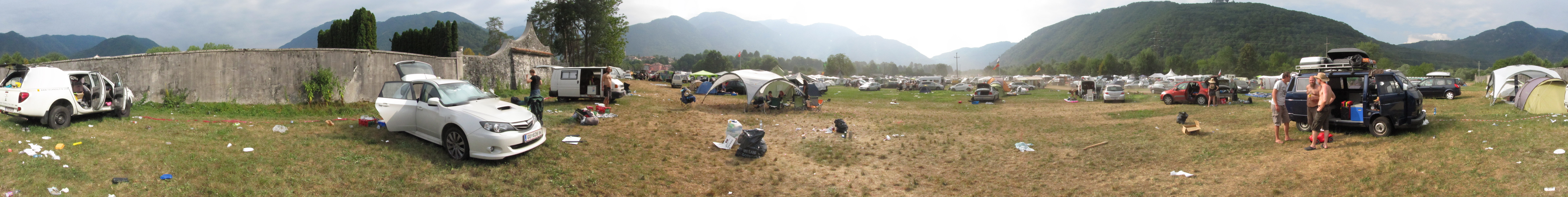 Camp 2