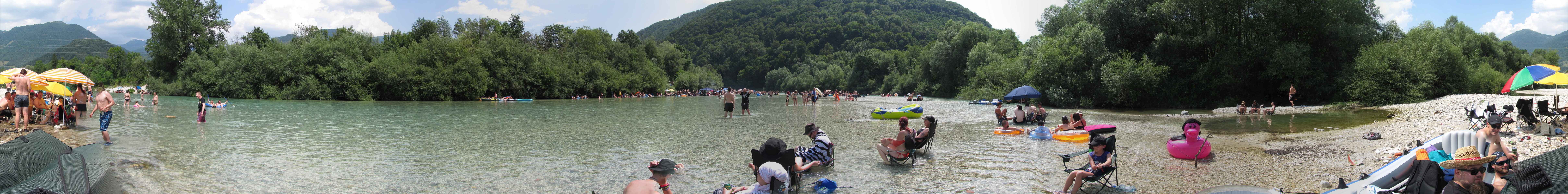Soca Panorama 1