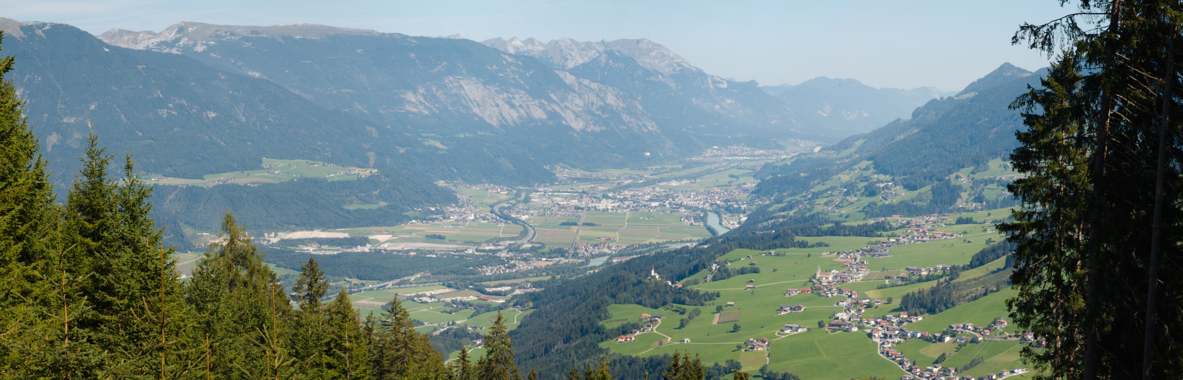 Rote Wand