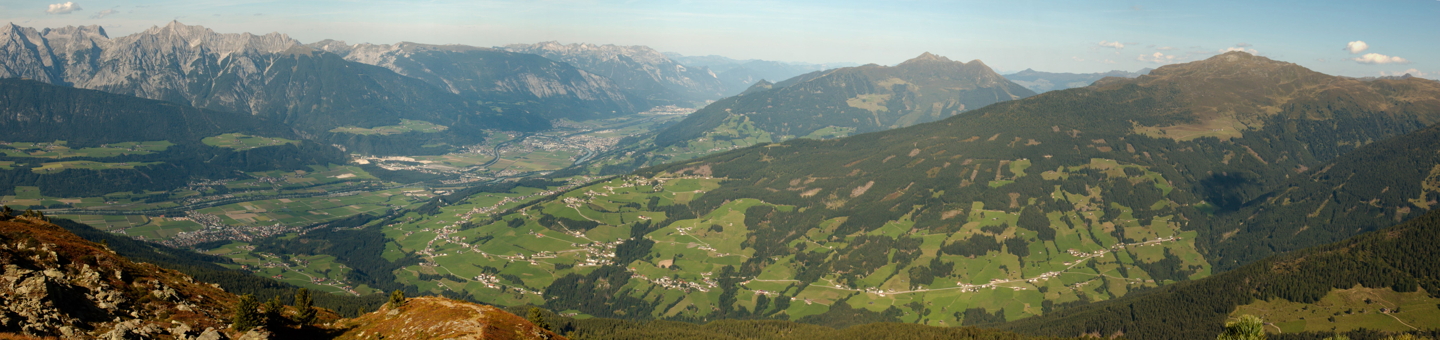 Inntal 1