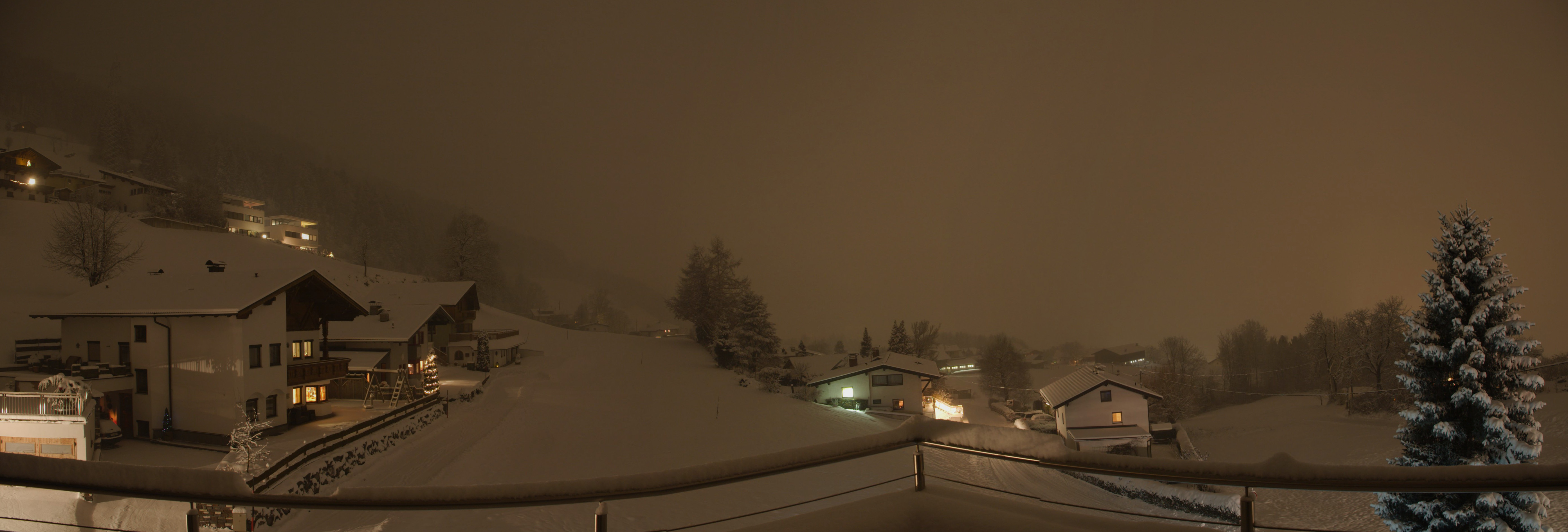 Schnee
