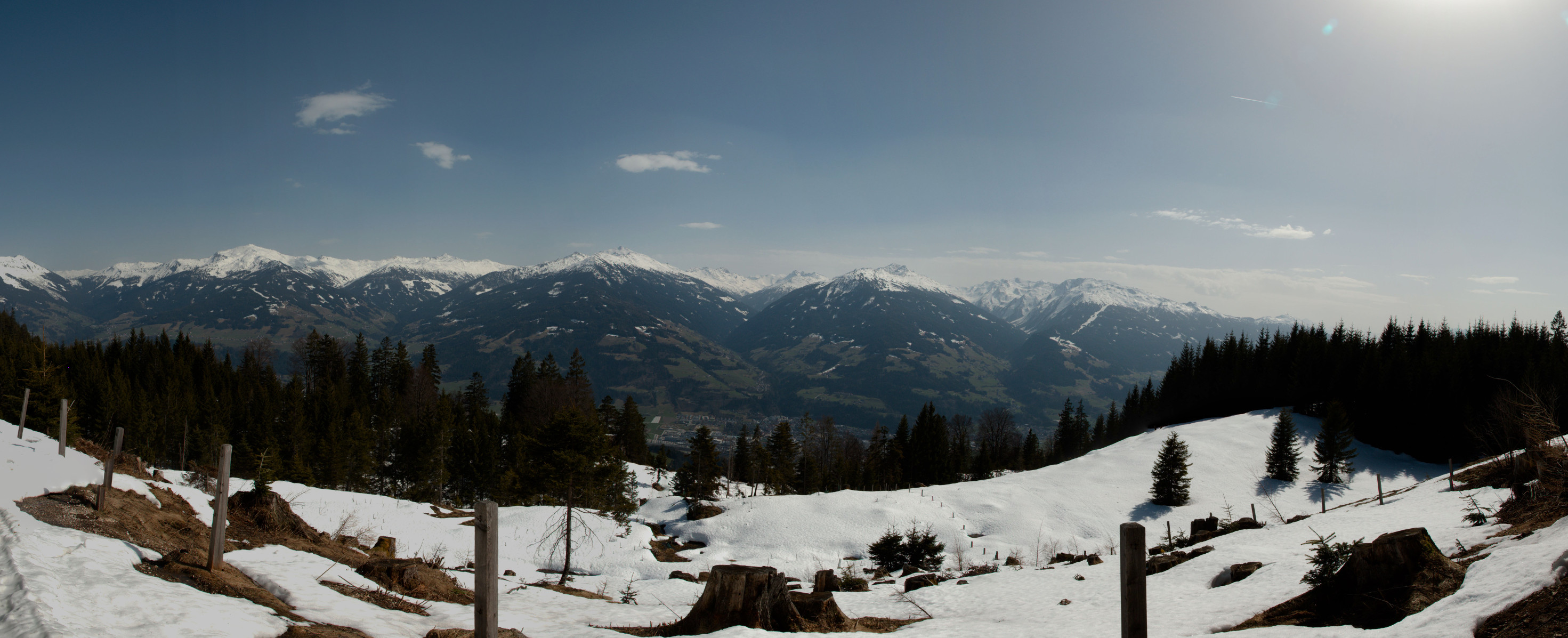 Tal Panorama