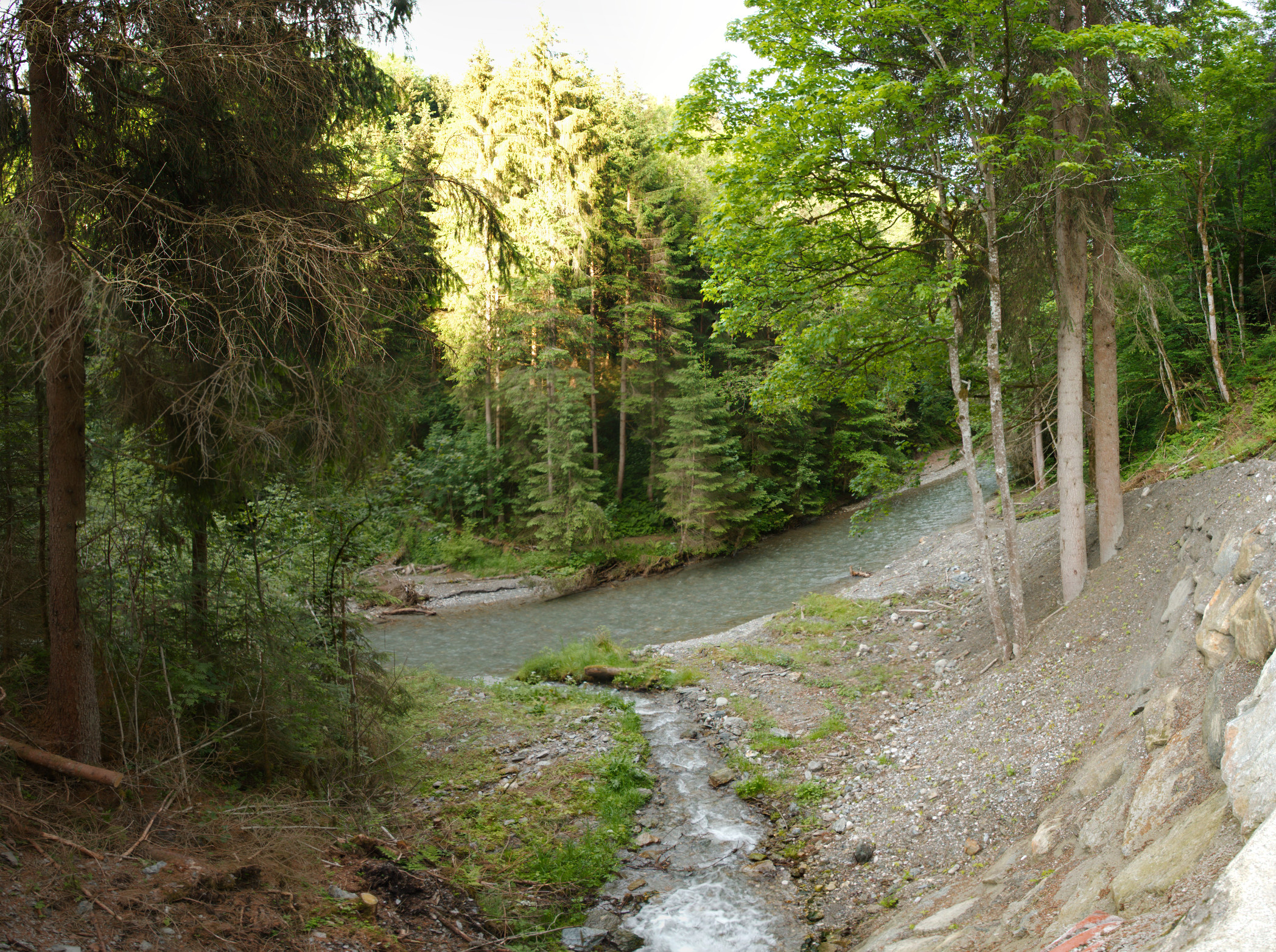 Weerbach